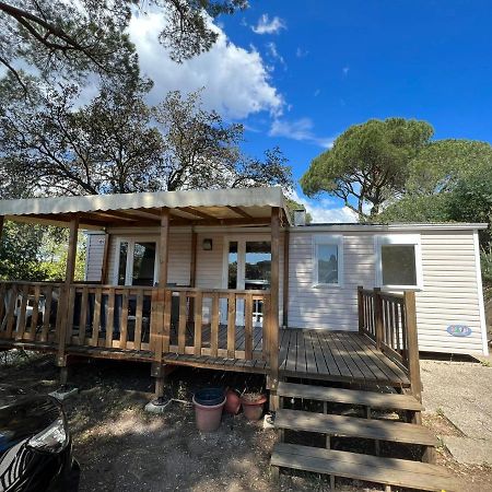 Bungalow Luxe 3 Chambres Surplombant Le Golf De St Tropez Gassin Extérieur photo
