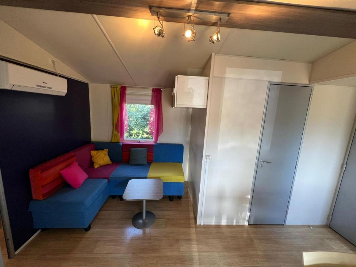 Bungalow Luxe 3 Chambres Surplombant Le Golf De St Tropez Gassin Extérieur photo