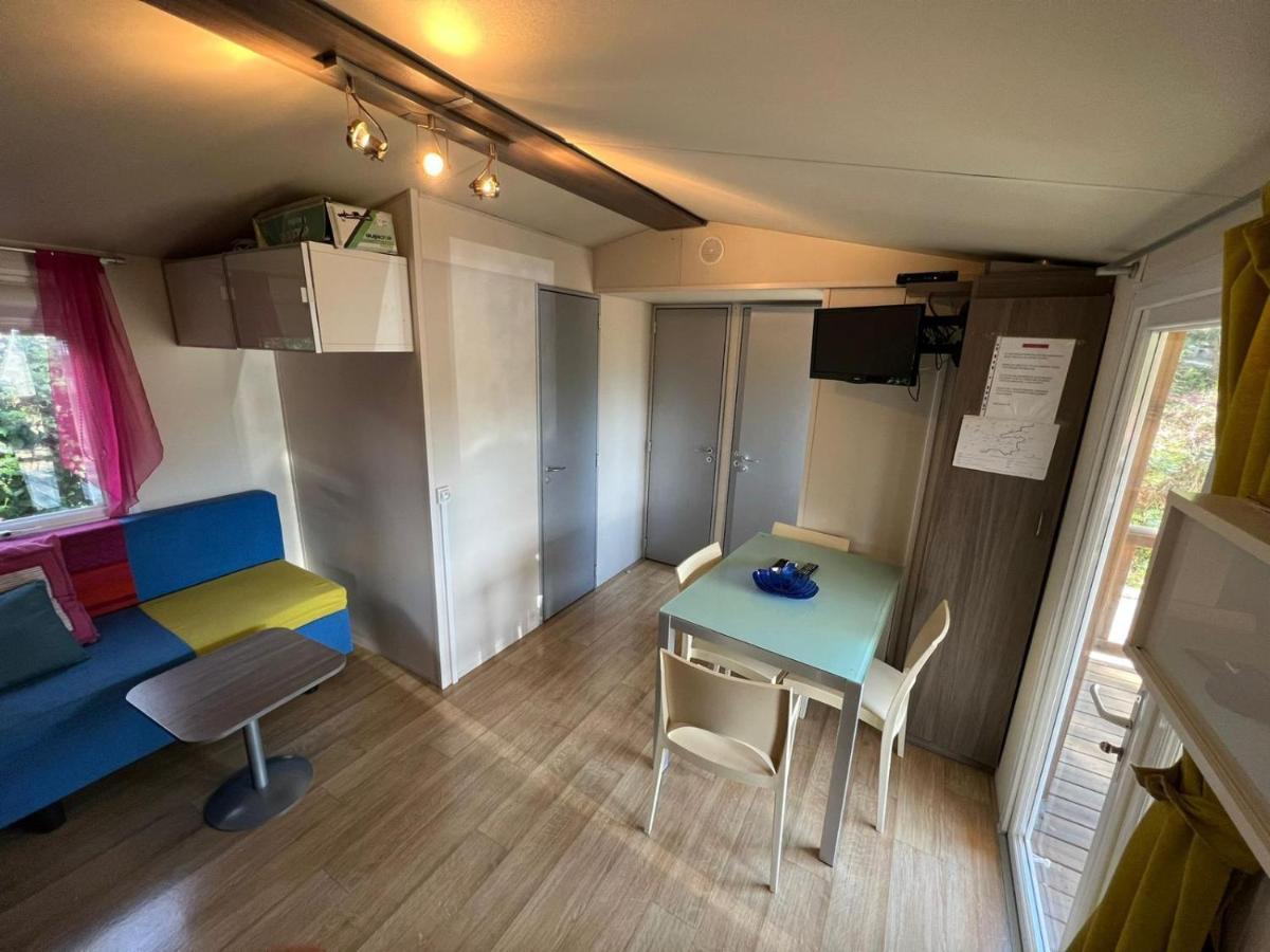 Bungalow Luxe 3 Chambres Surplombant Le Golf De St Tropez Gassin Extérieur photo