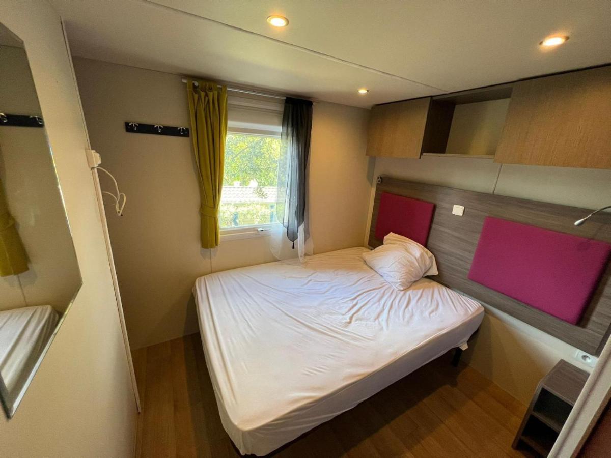 Bungalow Luxe 3 Chambres Surplombant Le Golf De St Tropez Gassin Extérieur photo