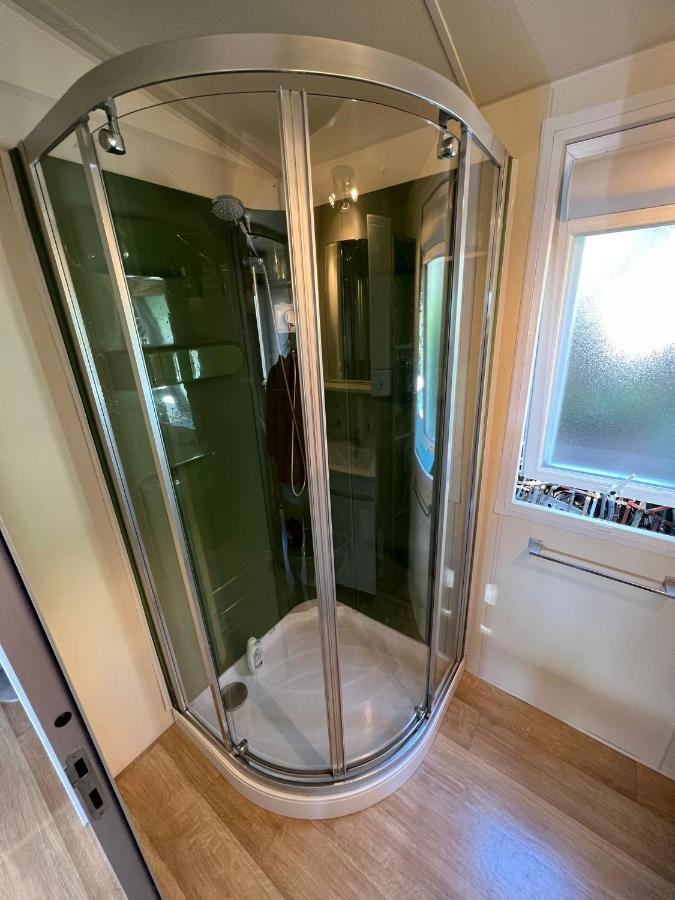 Bungalow Luxe 3 Chambres Surplombant Le Golf De St Tropez Gassin Extérieur photo