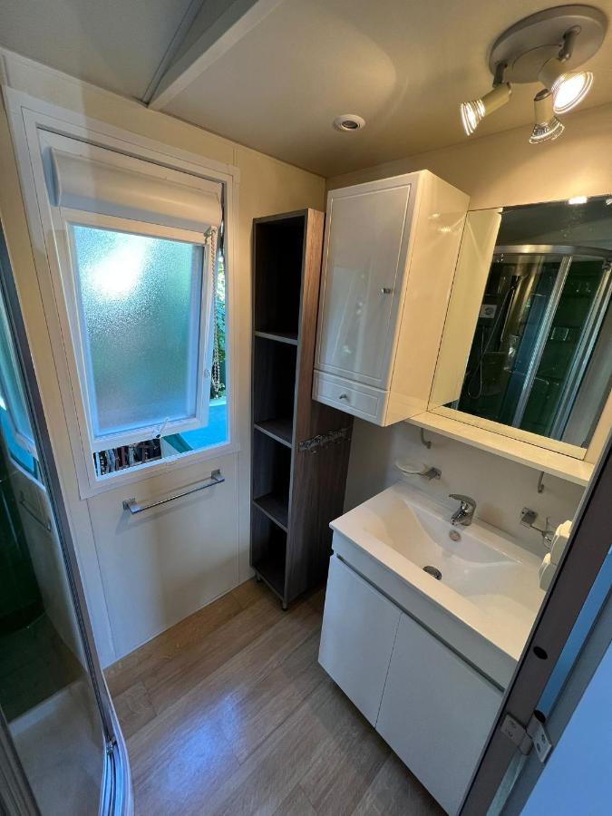 Bungalow Luxe 3 Chambres Surplombant Le Golf De St Tropez Gassin Extérieur photo