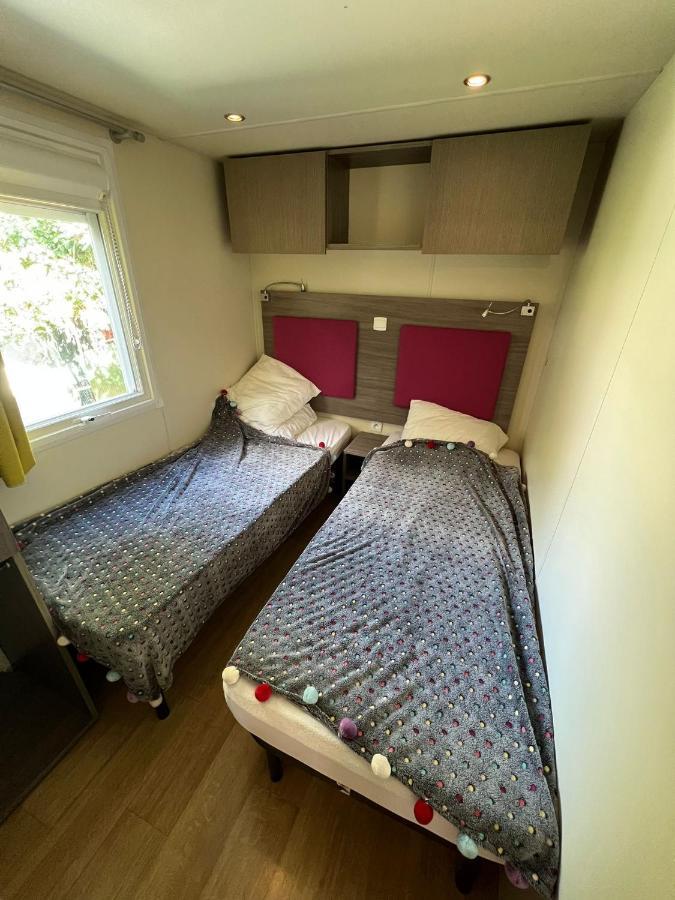 Bungalow Luxe 3 Chambres Surplombant Le Golf De St Tropez Gassin Extérieur photo