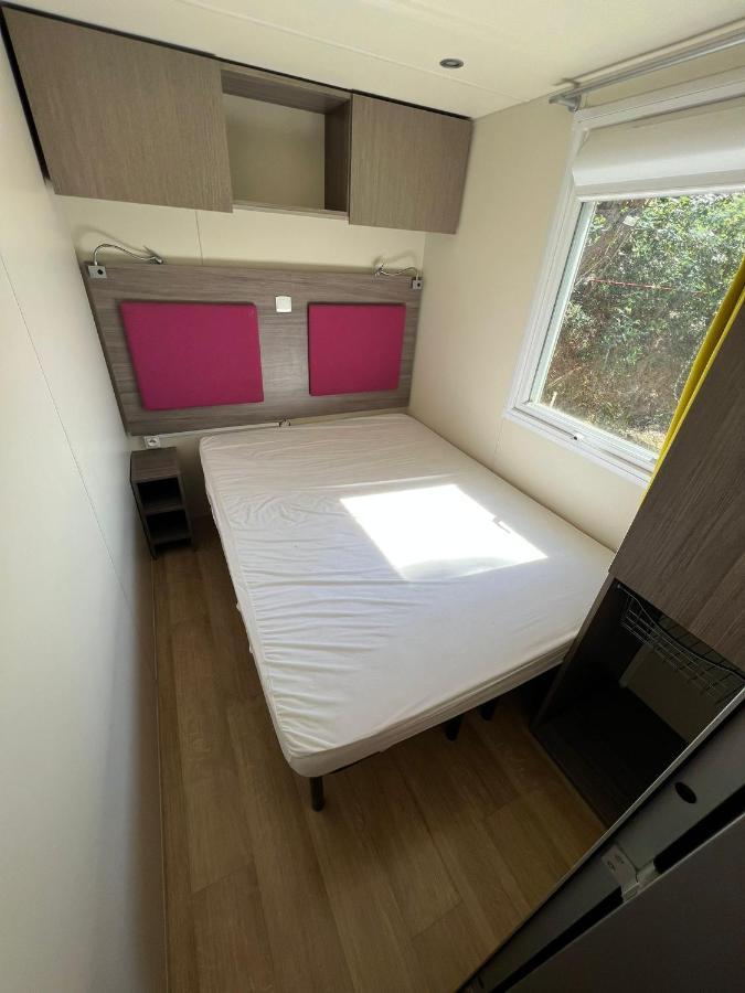 Bungalow Luxe 3 Chambres Surplombant Le Golf De St Tropez Gassin Extérieur photo