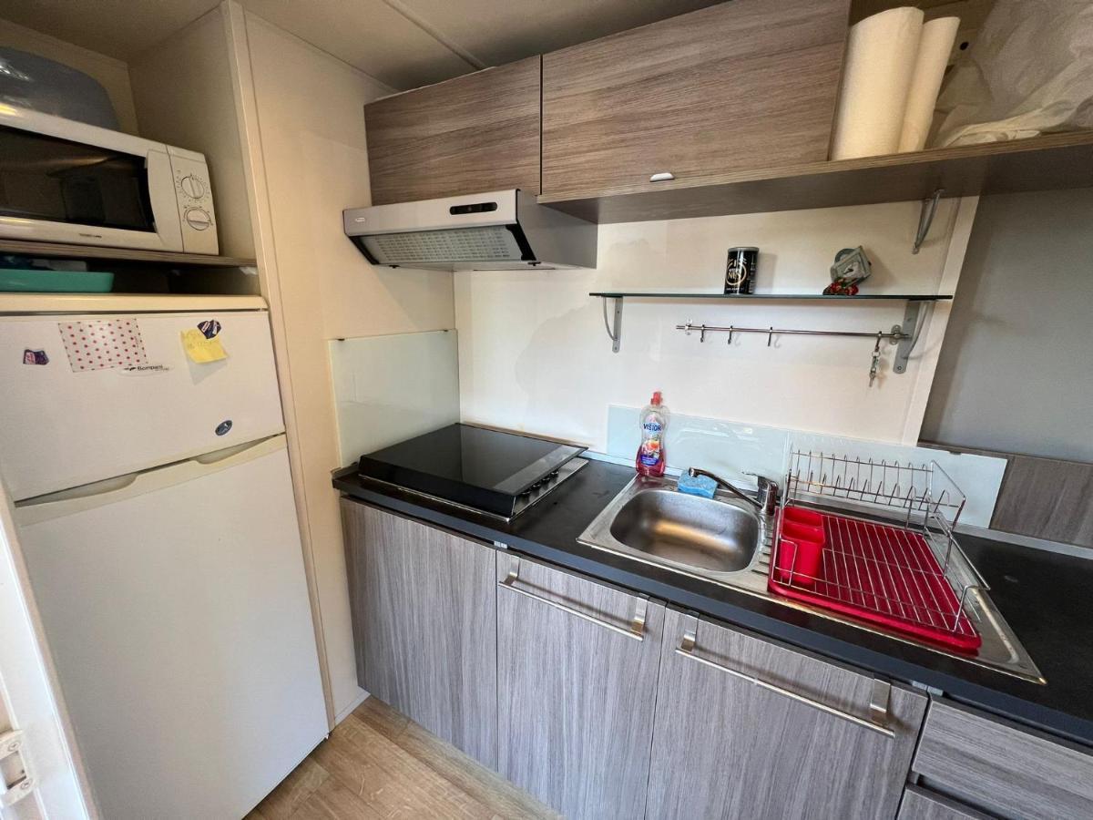 Bungalow Luxe 3 Chambres Surplombant Le Golf De St Tropez Gassin Extérieur photo